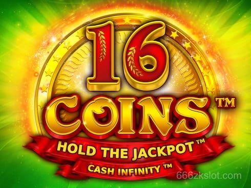 16 Coins