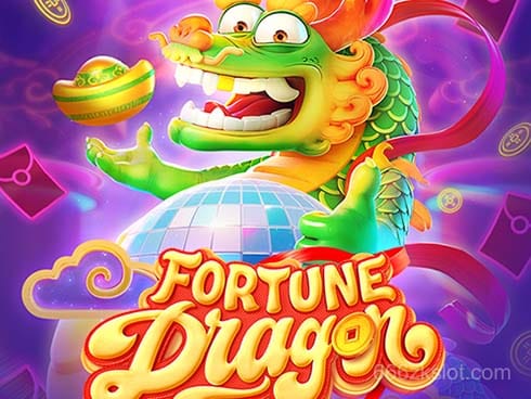 Fortune Dragon